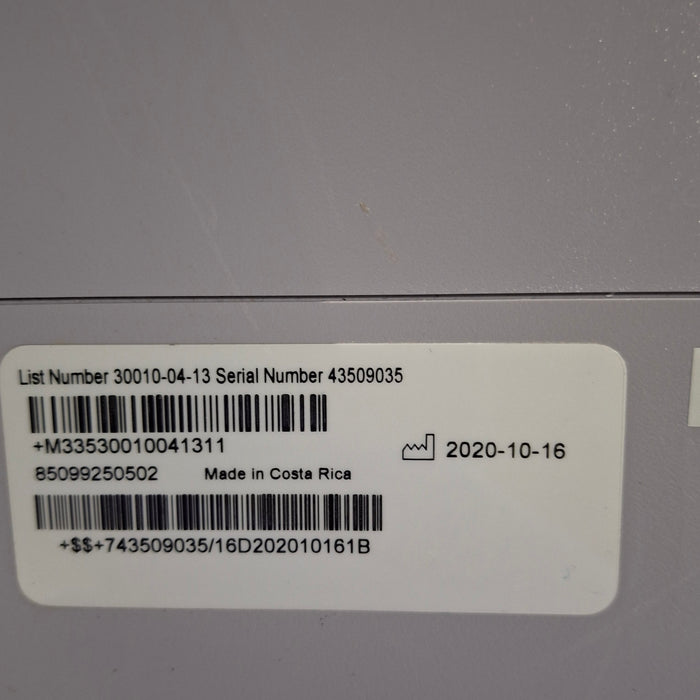 Hospira / ICU Medical Plum 360 Infusion Pump