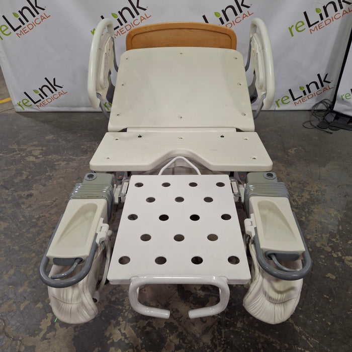 Hill-Rom Affinity 3 Patient Birthing Bed