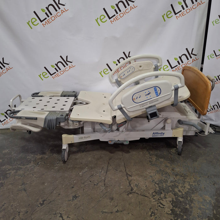 Hill-Rom Affinity 3 Patient Birthing Bed