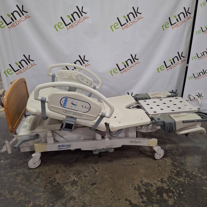 Hill-Rom Affinity 3 Patient Birthing Bed