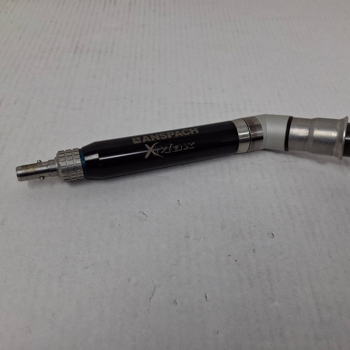 Anspach Xmax Pneumatic Spine Neurosurgery Drill