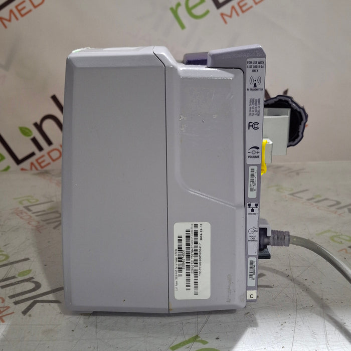 Hospira / ICU Medical Plum 360 Infusion Pump