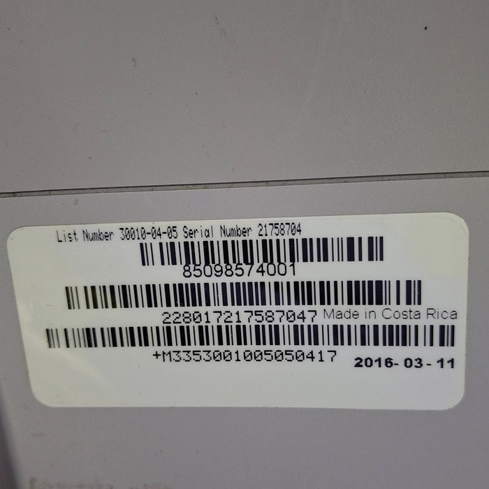 Hospira / ICU Medical Plum 360 Infusion Pump