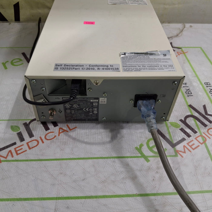 Sony UP-D25MD Digital Color Printer