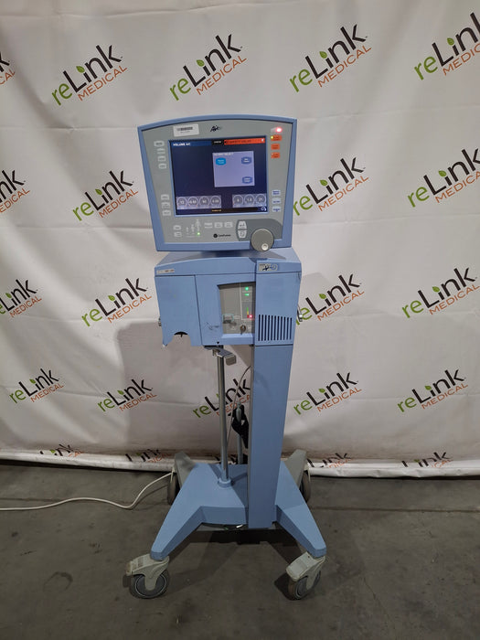 CareFusion Avea Ventilator