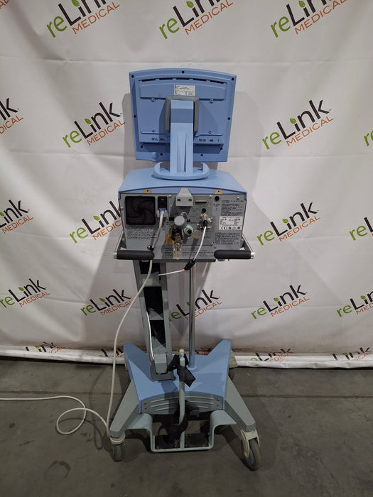 CareFusion Avea Ventilator