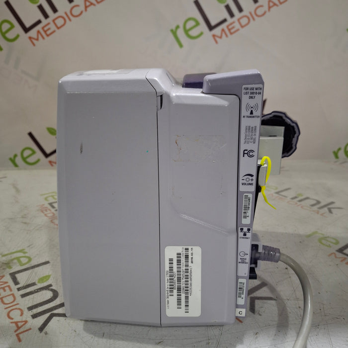 Hospira / ICU Medical Plum 360 Infusion Pump