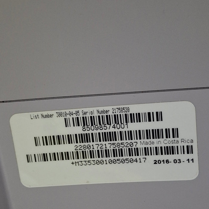 Hospira / ICU Medical Plum 360 Infusion Pump