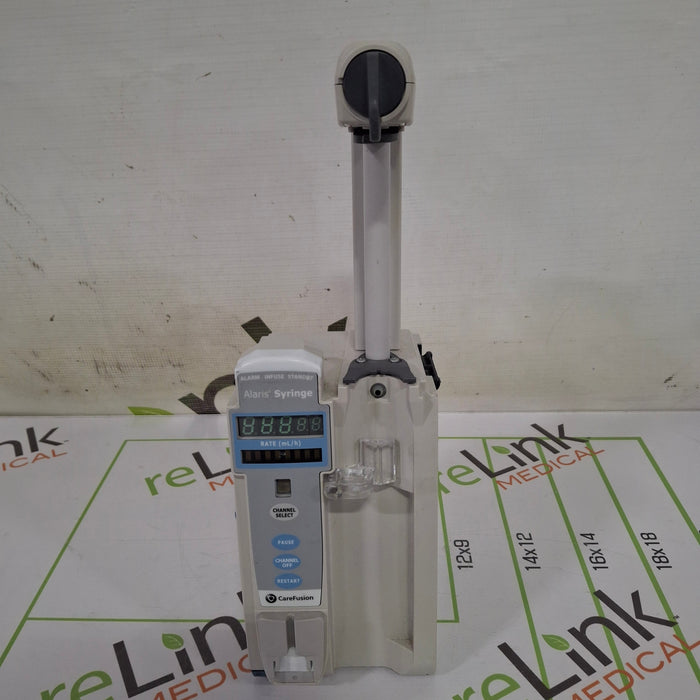 CareFusion Alaris 8110 Syringe Pump Module