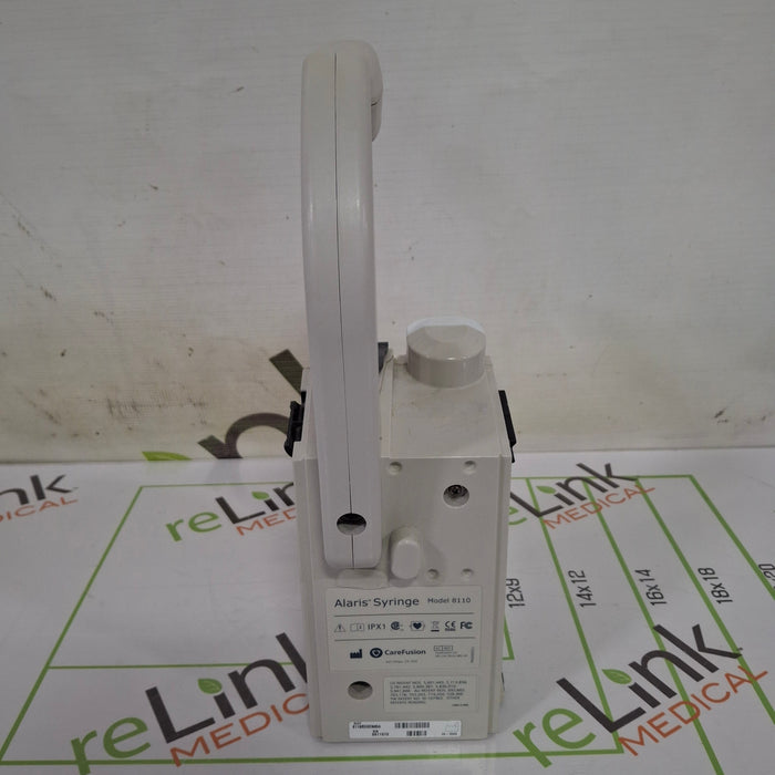CareFusion Alaris 8110 Syringe Pump Module