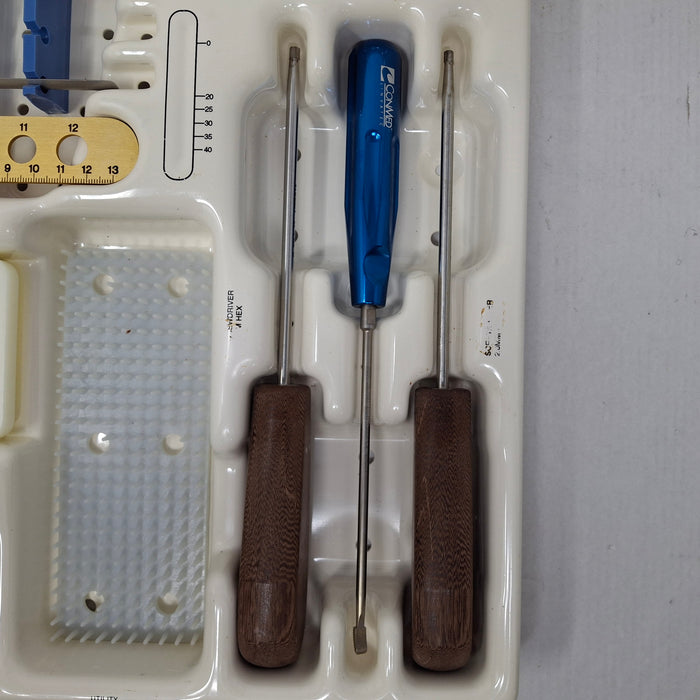 DePuy M. Kurosaka Interference Fixation Screw Set