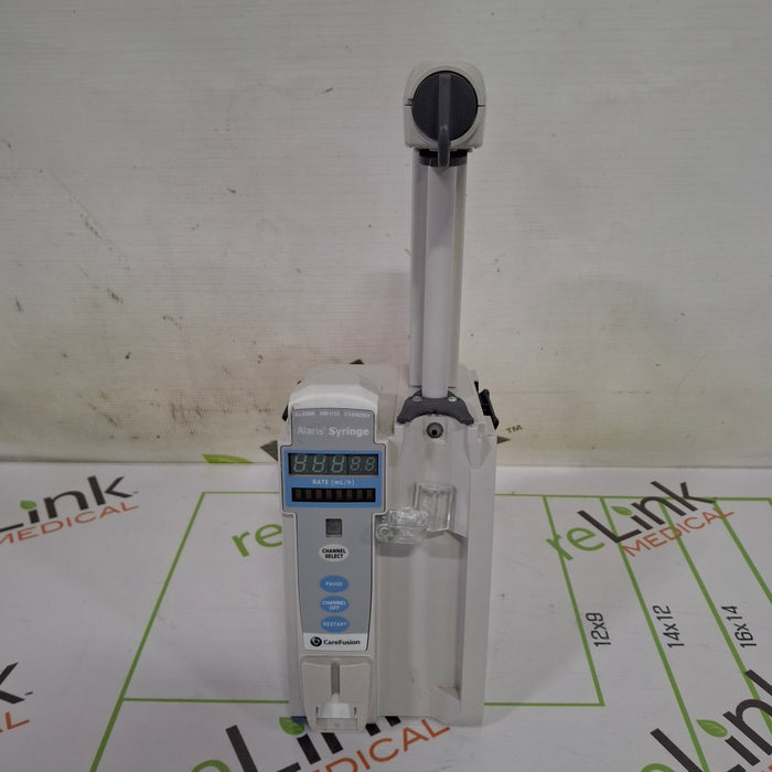 CareFusion Alaris 8110 Syringe Pump Module