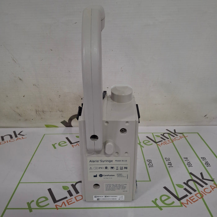 CareFusion Alaris 8110 Syringe Pump Module