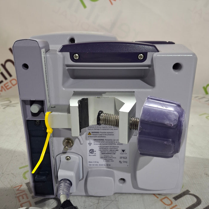 Hospira / ICU Medical Plum 360 Infusion Pump
