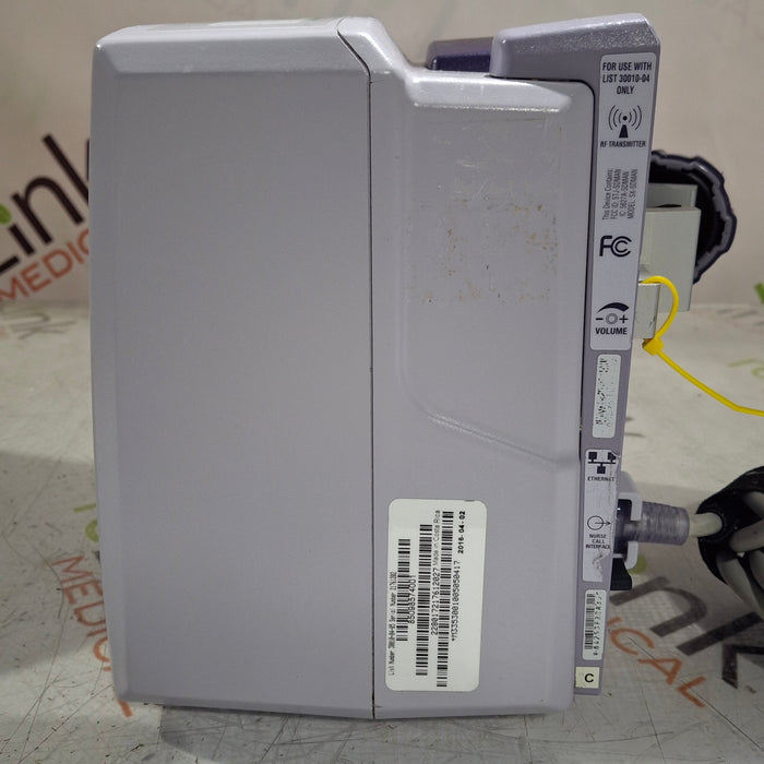 Hospira / ICU Medical Plum 360 Infusion Pump