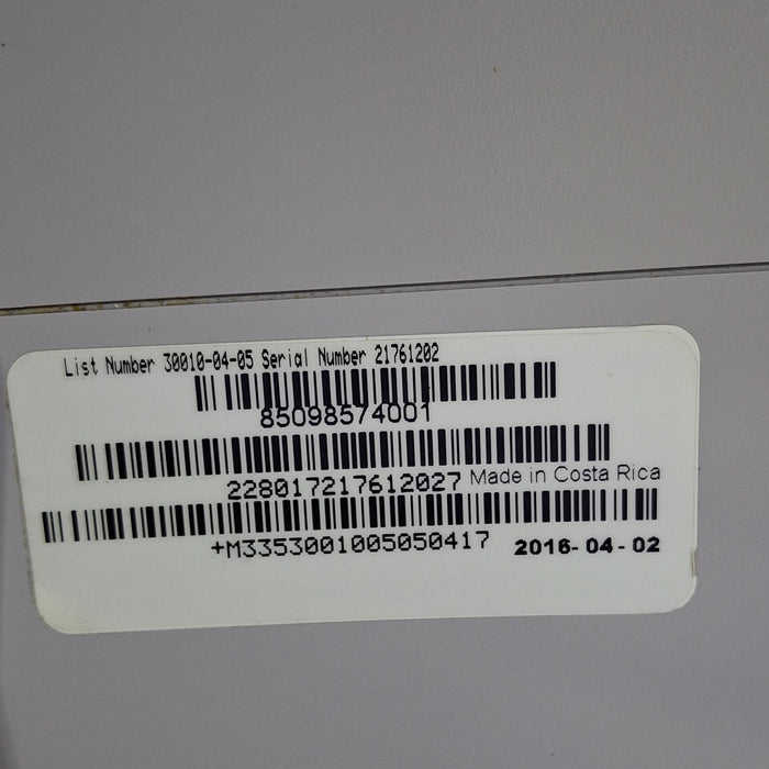 Hospira / ICU Medical Plum 360 Infusion Pump