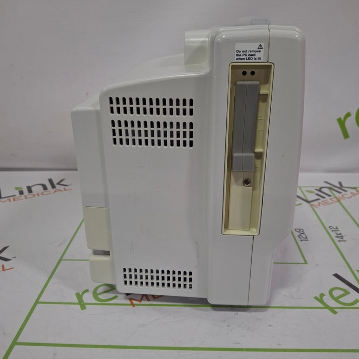 Fukuda Denshi Dynascope DS-7100 Patient Monitor