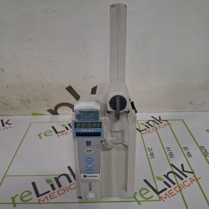 CareFusion Alaris 8110 Syringe Pump Module