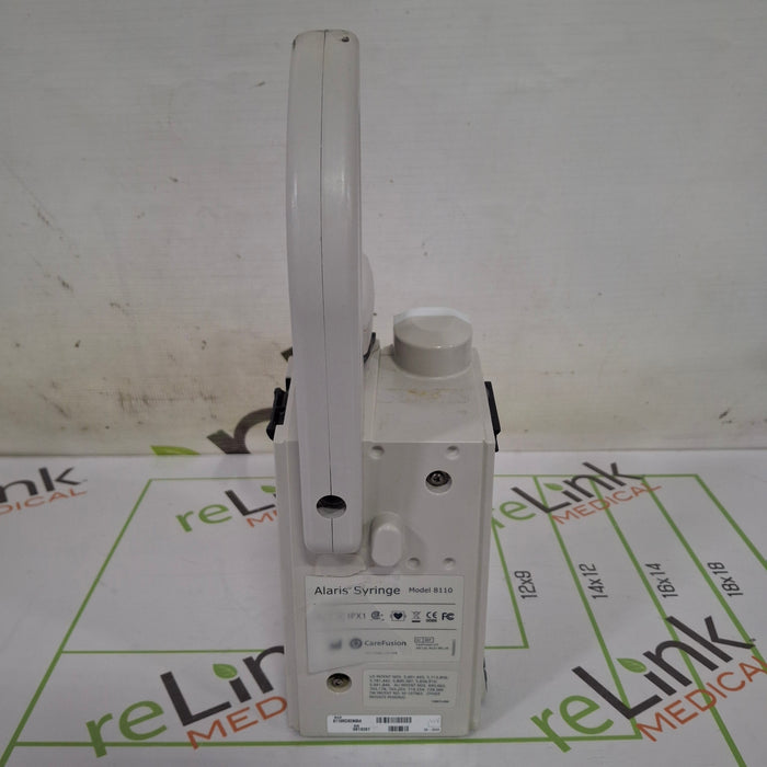 CareFusion Alaris 8110 Syringe Pump Module