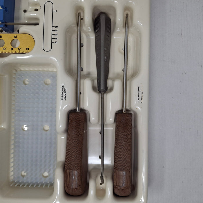 DePuy M. Kurosaka Interference Fixation Screw Set