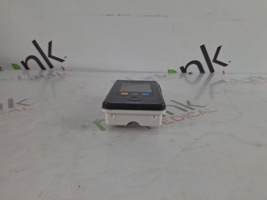 Philips MX40 WLAN ECG 865352 Telemetry Transmitter