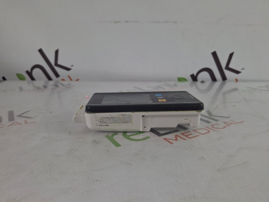 Philips MX40 WLAN ECG 865352 Telemetry Transmitter