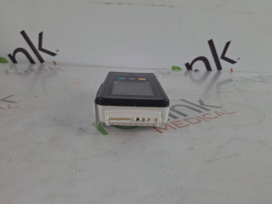 Philips MX40 WLAN ECG 865352 Telemetry Transmitter