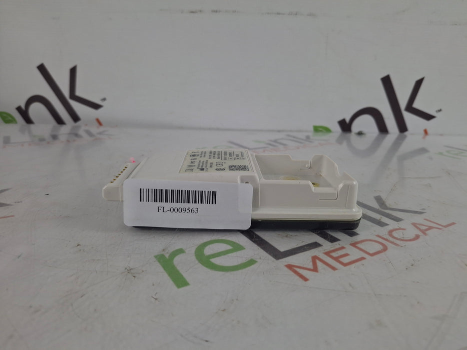 Philips MX40 WLAN ECG 865352 Telemetry Transmitter