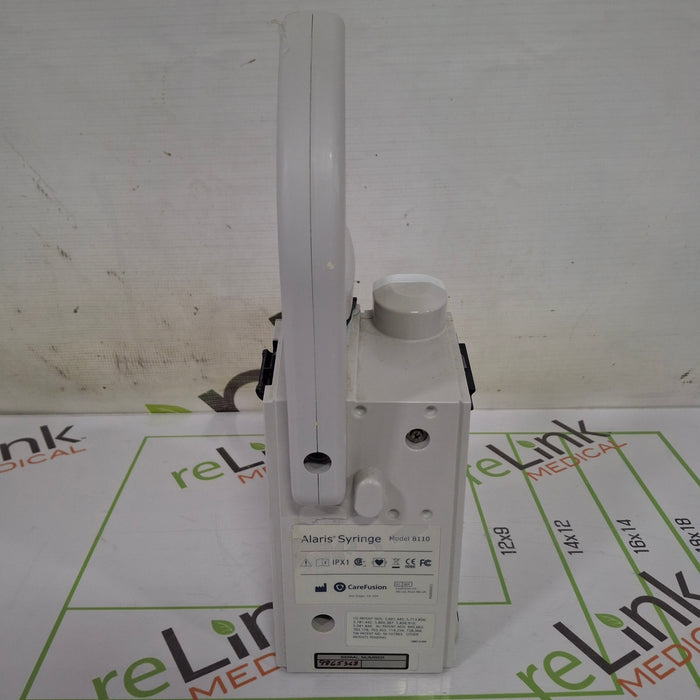 CareFusion Alaris 8110 Syringe Pump Module