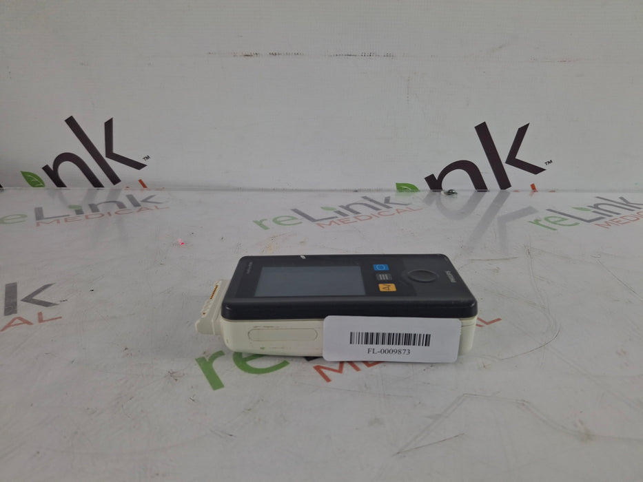 Philips MX40 WLAN ECG 865352 Telemetry Transmitter