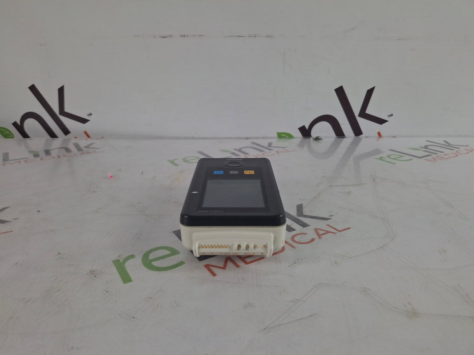 Philips MX40 WLAN ECG 865352 Telemetry Transmitter