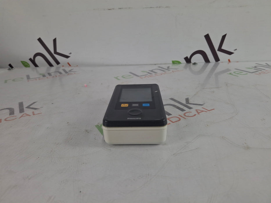 Philips MX40 WLAN ECG 865352 Telemetry Transmitter