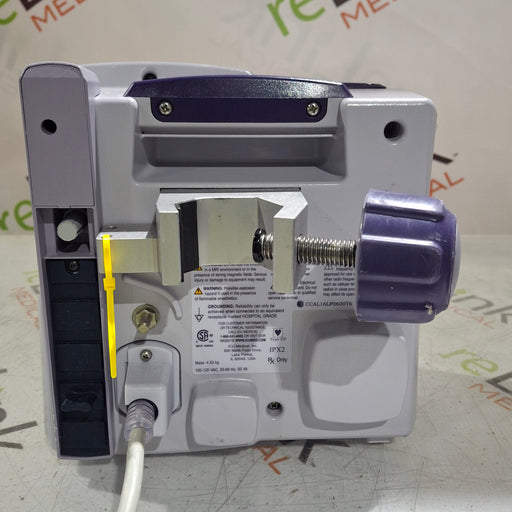 Hospira Hospira / ICU Medical Plum 360 Infusion Pump Infusion Pump reLink Online