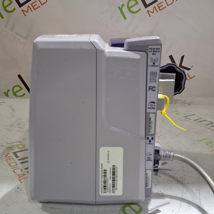 Hospira Hospira / ICU Medical Plum 360 Infusion Pump Infusion Pump reLink Online