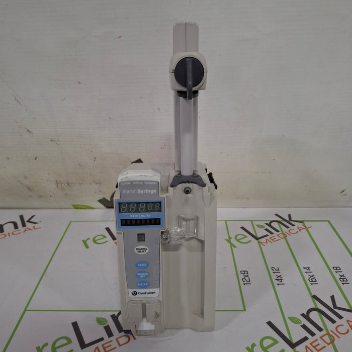 CareFusion Alaris 8110 Syringe Pump Module