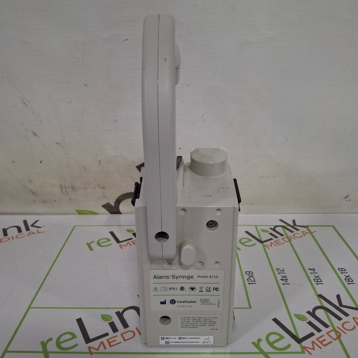 CareFusion Alaris 8110 Syringe Pump Module