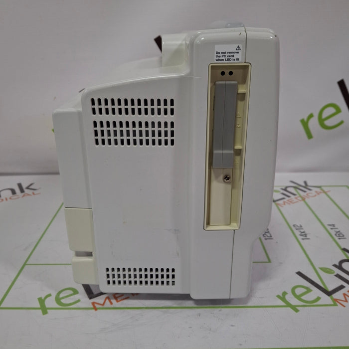 Fukuda Denshi Dynascope DS-7100 Patient Monitor