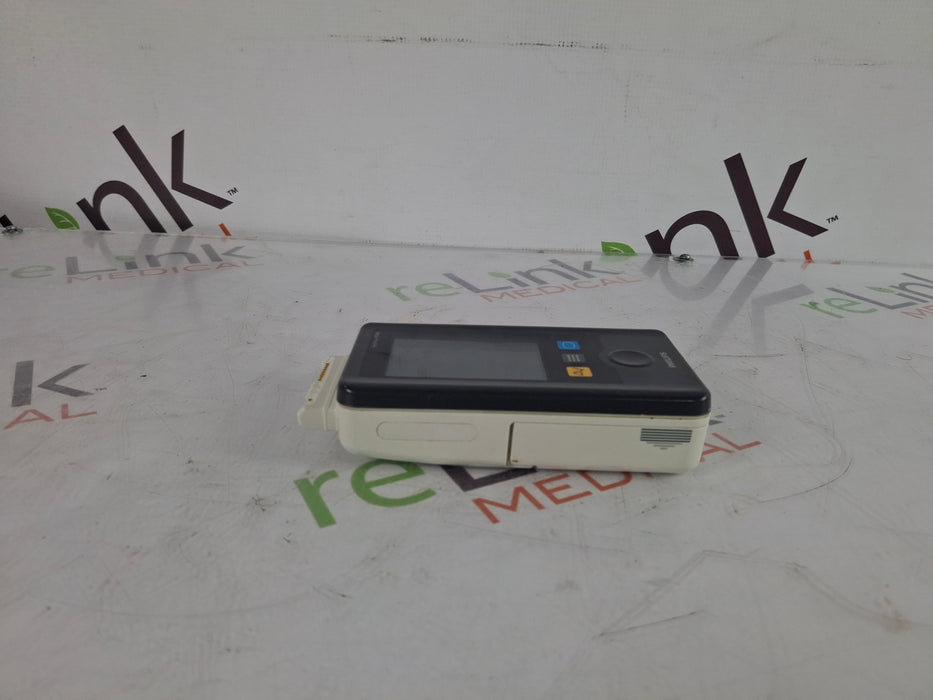 Philips MX40 WLAN ECG 865352 Telemetry Transmitter
