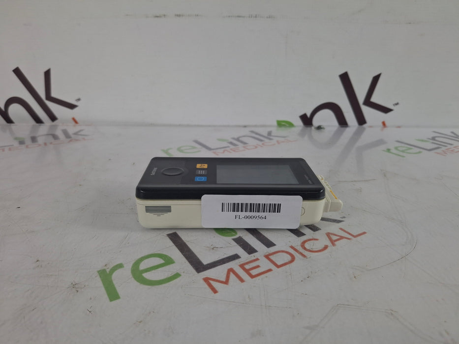 Philips MX40 WLAN ECG 865352 Telemetry Transmitter
