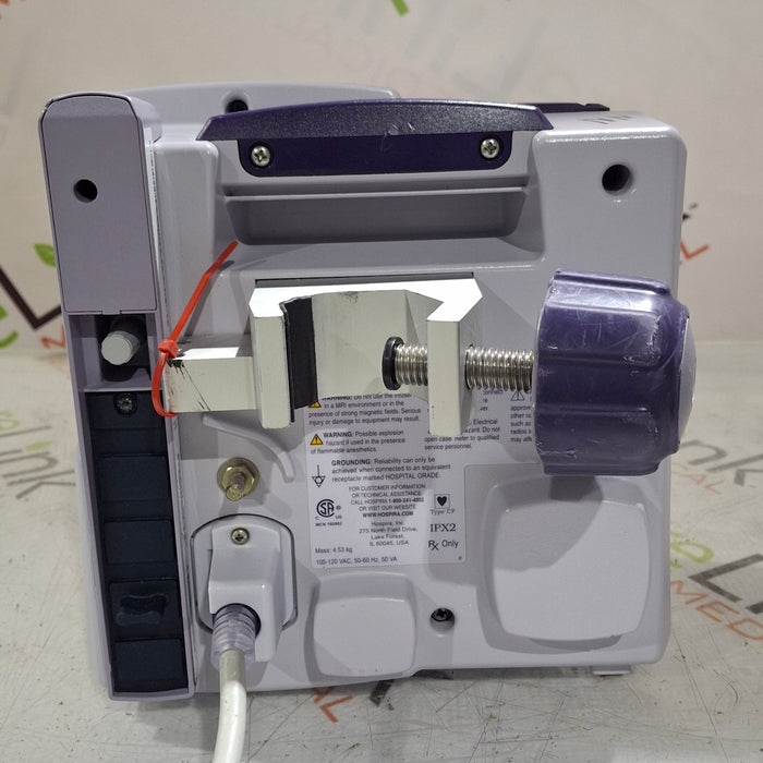 Hospira / ICU Medical Plum 360 Infusion Pump