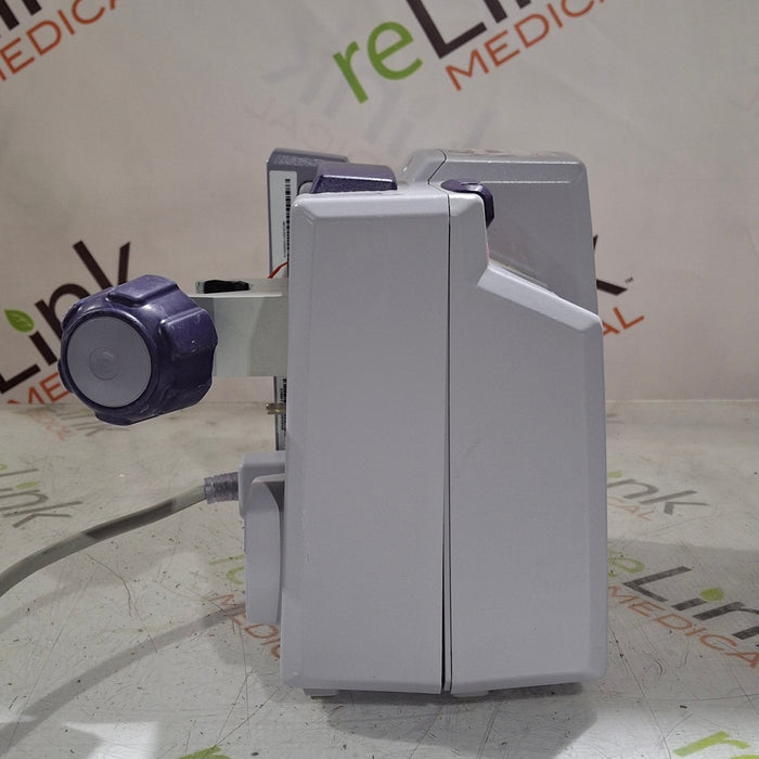 Hospira / ICU Medical Plum 360 Infusion Pump