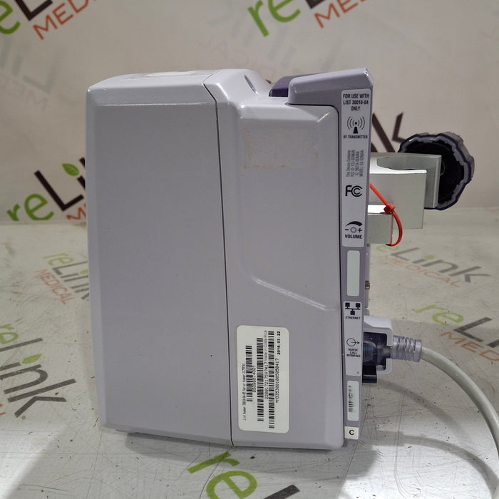 Hospira / ICU Medical Plum 360 Infusion Pump