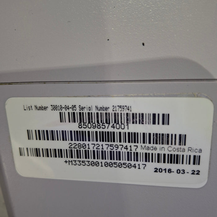 Hospira / ICU Medical Plum 360 Infusion Pump