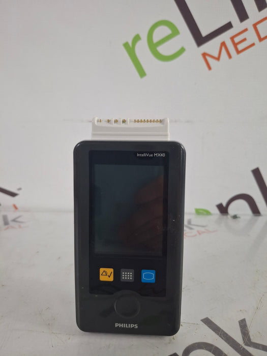 Philips MX40 WL3 Telemetry Transmitter