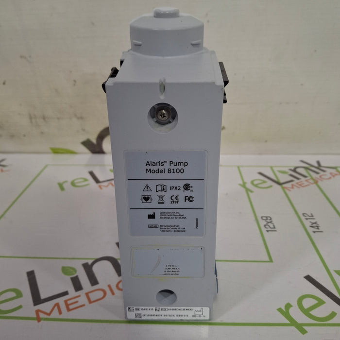 Becton Dickinson 8100 LVP Infusion Pump Module