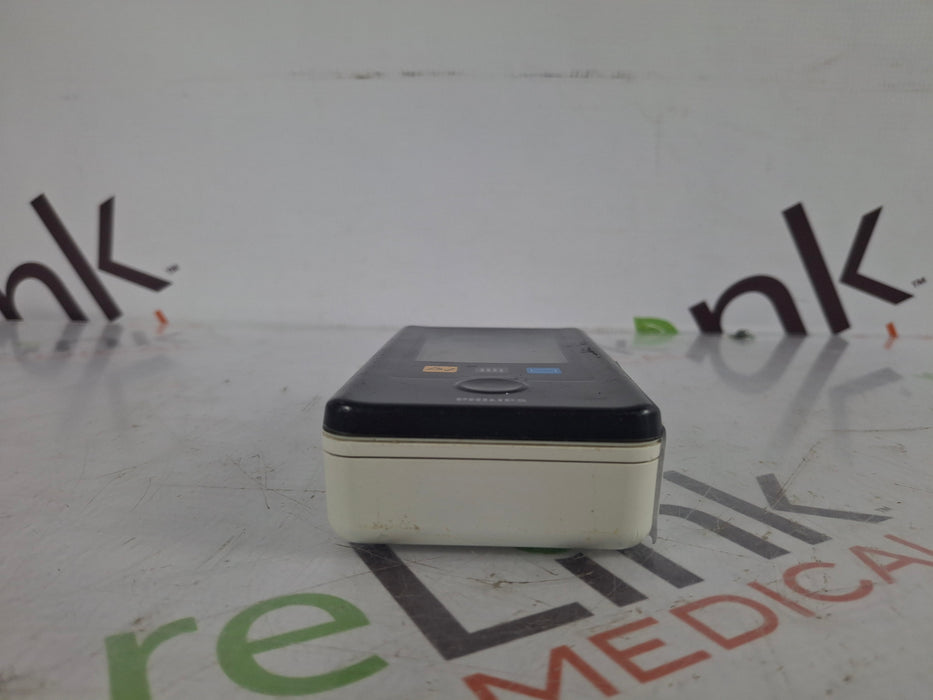 Philips MX40 WLAN ECG 865352 Telemetry Transmitter
