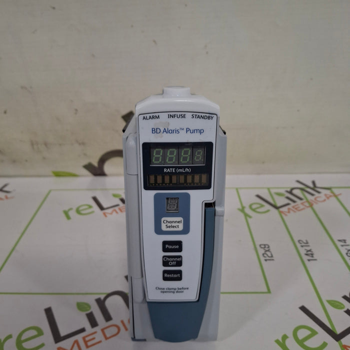 Becton Dickinson 8100 LVP Infusion Pump Module