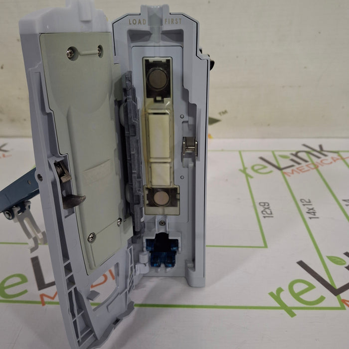 Becton Dickinson 8100 LVP Infusion Pump Module