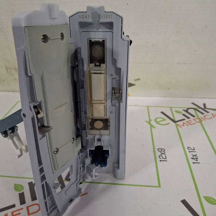 Becton Dickinson 8100 LVP Infusion Pump Module