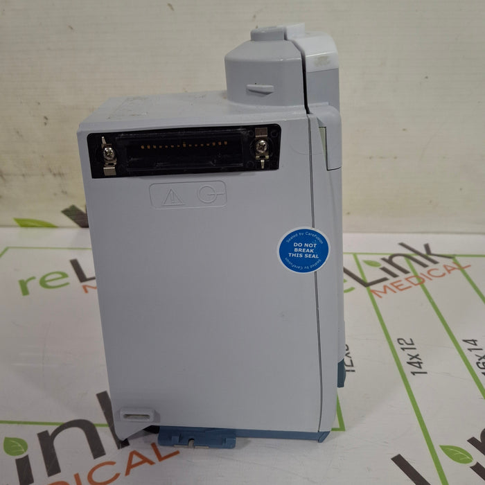 Becton Dickinson 8100 LVP Infusion Pump Module